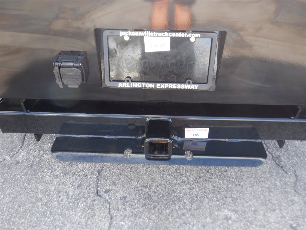 2020 Ford F-350 Super Duty Chassis Cab XL