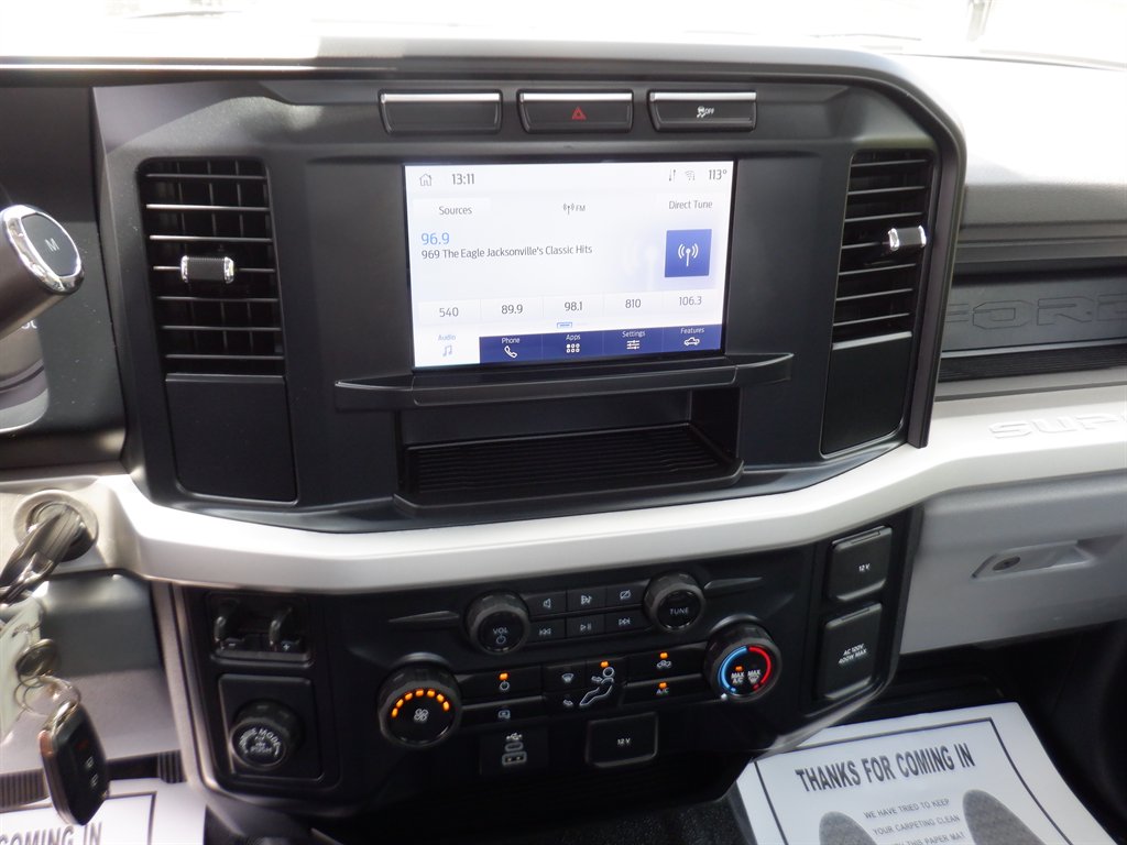 2024 Ford F-250 Super Duty XL - Photo 14