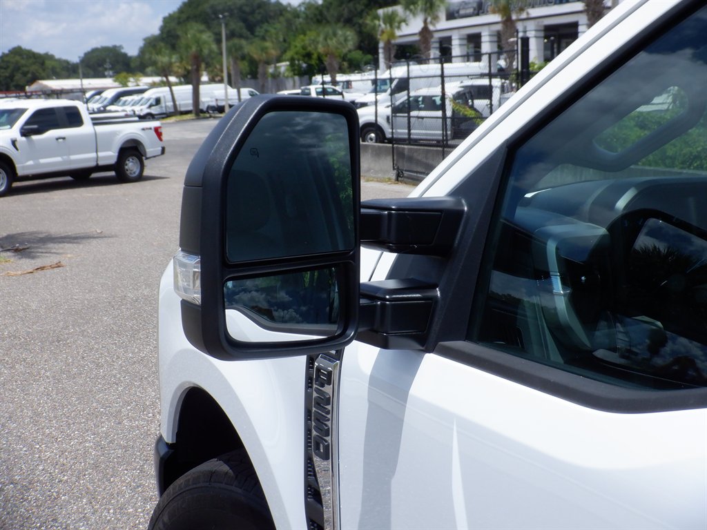 2024 Ford F-250 Super Duty XL - Photo 18