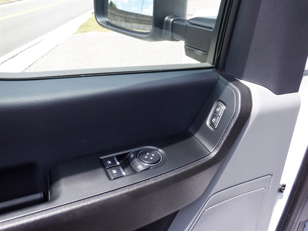 2024 Ford F-250 Super Duty XL - Photo 11