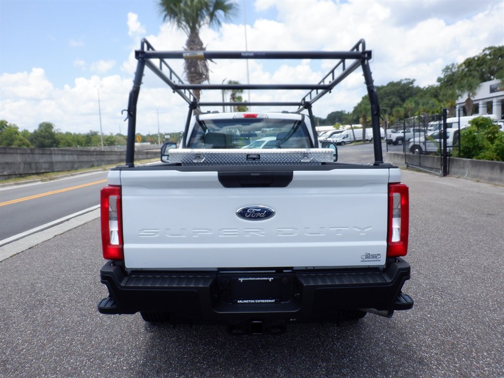 2024 Ford F-250 Super Duty XL - Photo 7
