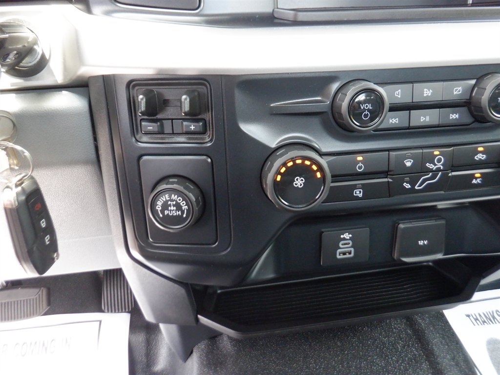 2024 Ford F-250 Super Duty XL - Photo 12