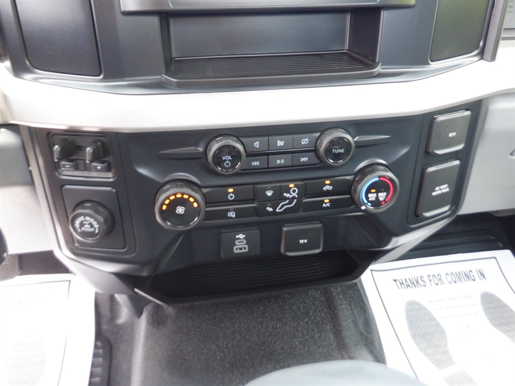 2024 Ford F-250 Super Duty XL - Photo 13