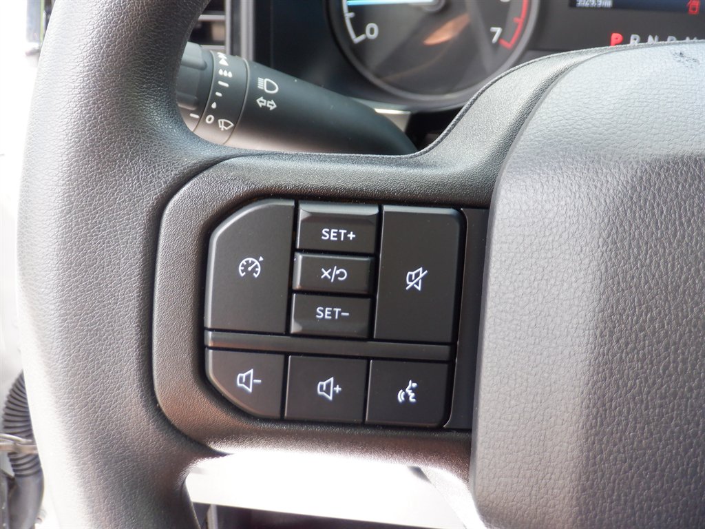 2024 Ford F-250 Super Duty XL - Photo 17