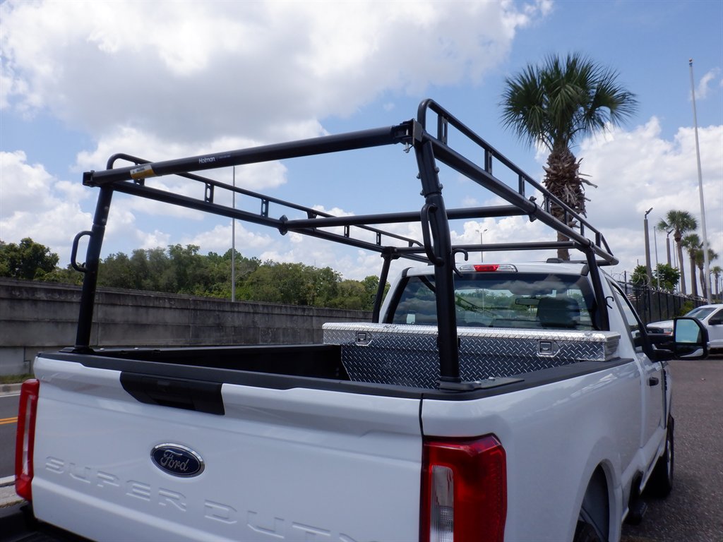 2024 Ford F-250 Super Duty XL - Photo 6