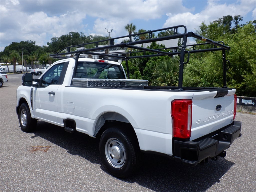 2024 Ford F-250 Super Duty XL - Photo 9