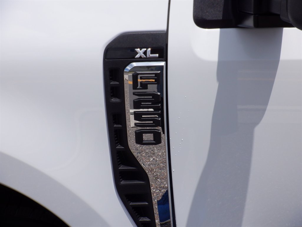 2024 Ford F-250 Super Duty XL - Photo 19
