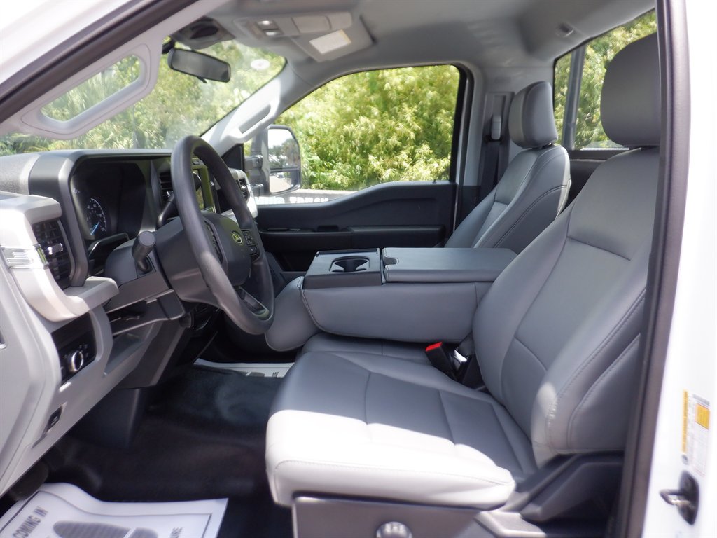 2024 Ford F-250 Super Duty XL - Photo 10