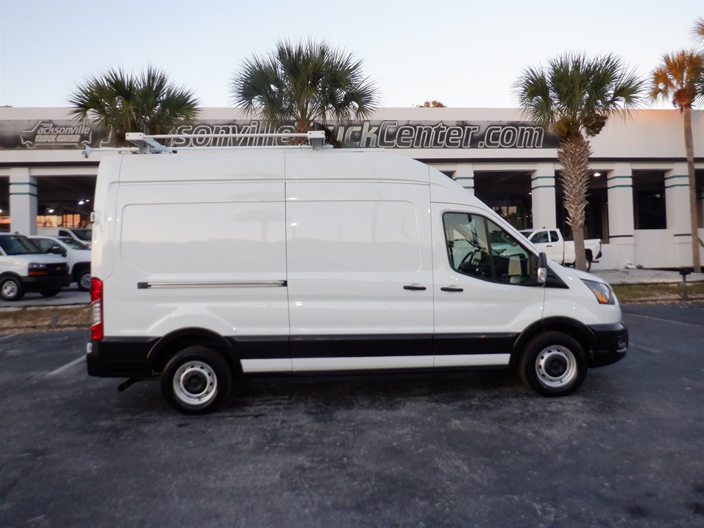 2023 Ford Transit Van Base