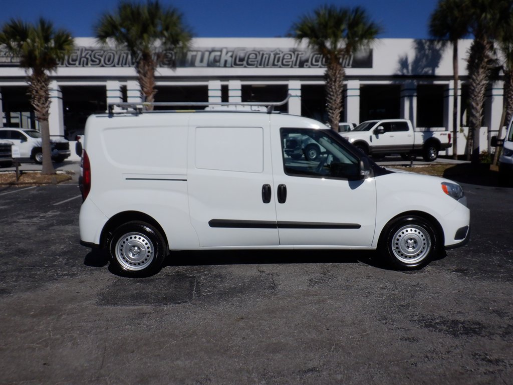 2022 RAM Promaster City Base's photo