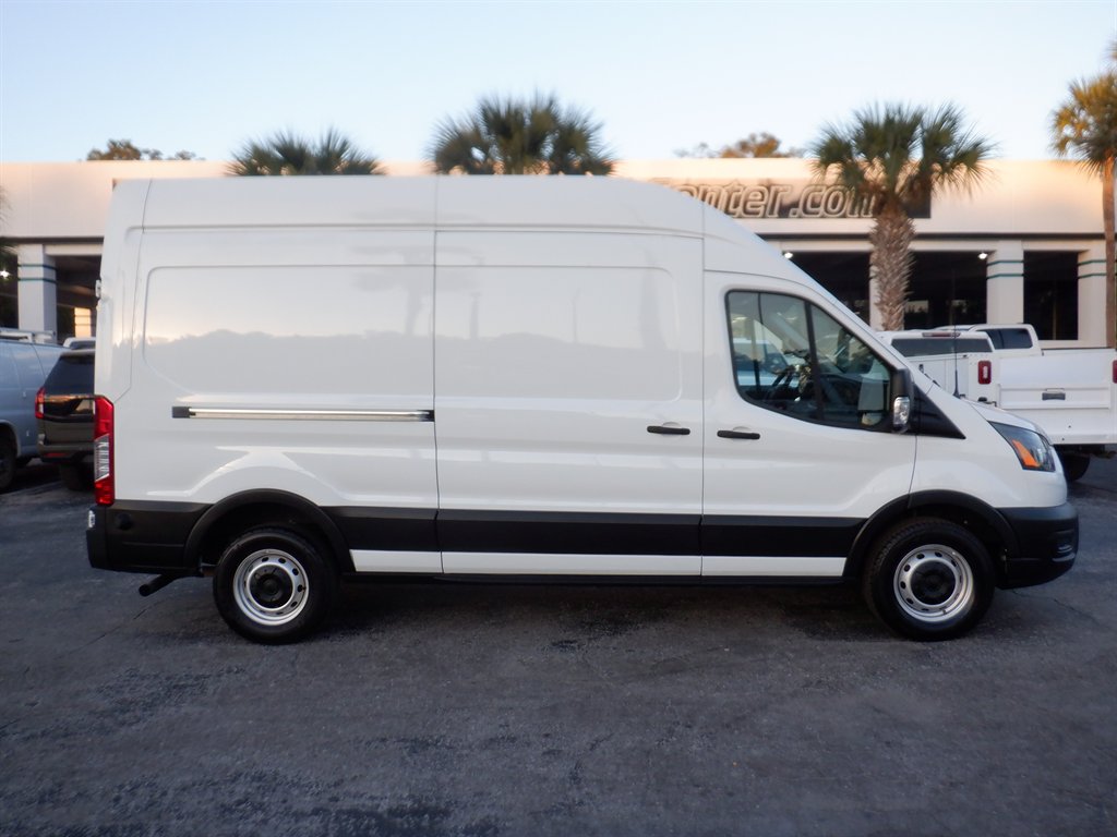2020 Ford Transit Van Base's photo