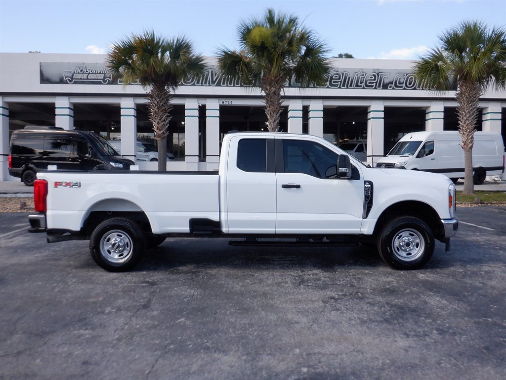 2024 Ford F-250's photo