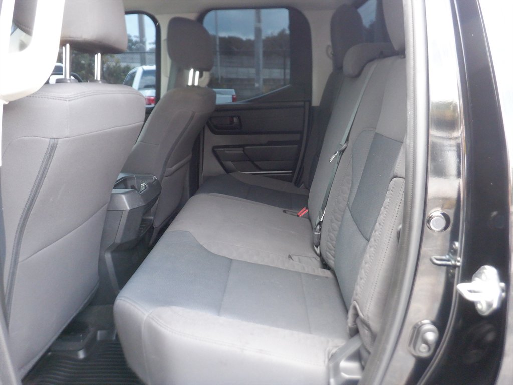 2023 Toyota Tundra SR - Photo 10