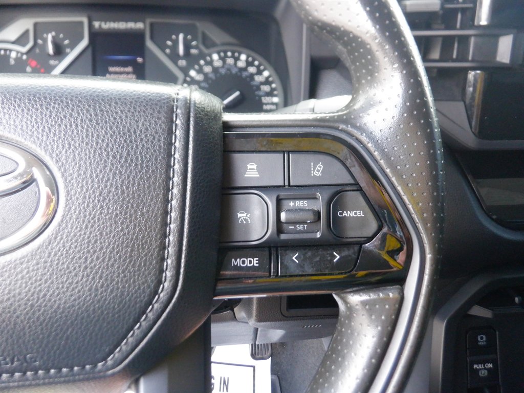 2023 Toyota Tundra SR - Photo 21