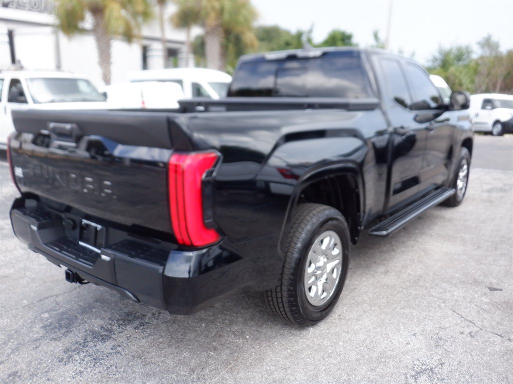 2023 Toyota Tundra SR - Photo 7