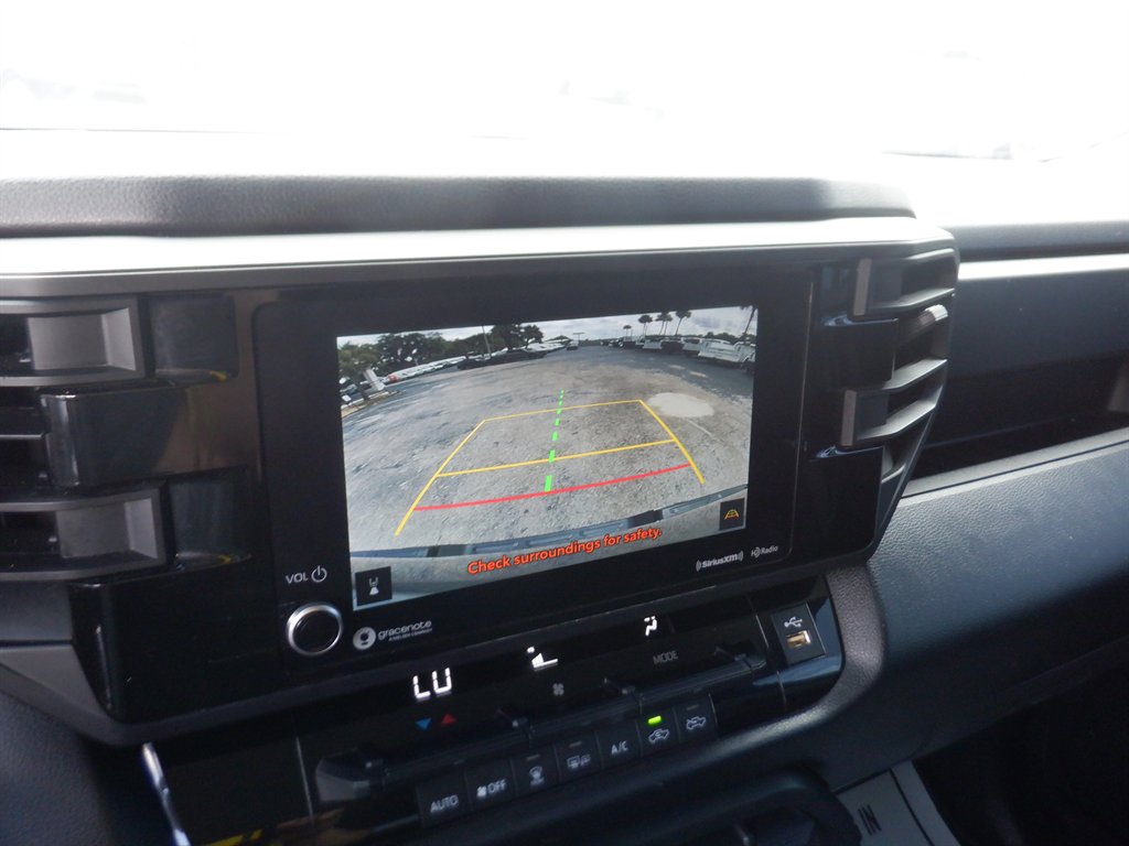 2023 Toyota Tundra SR - Photo 20
