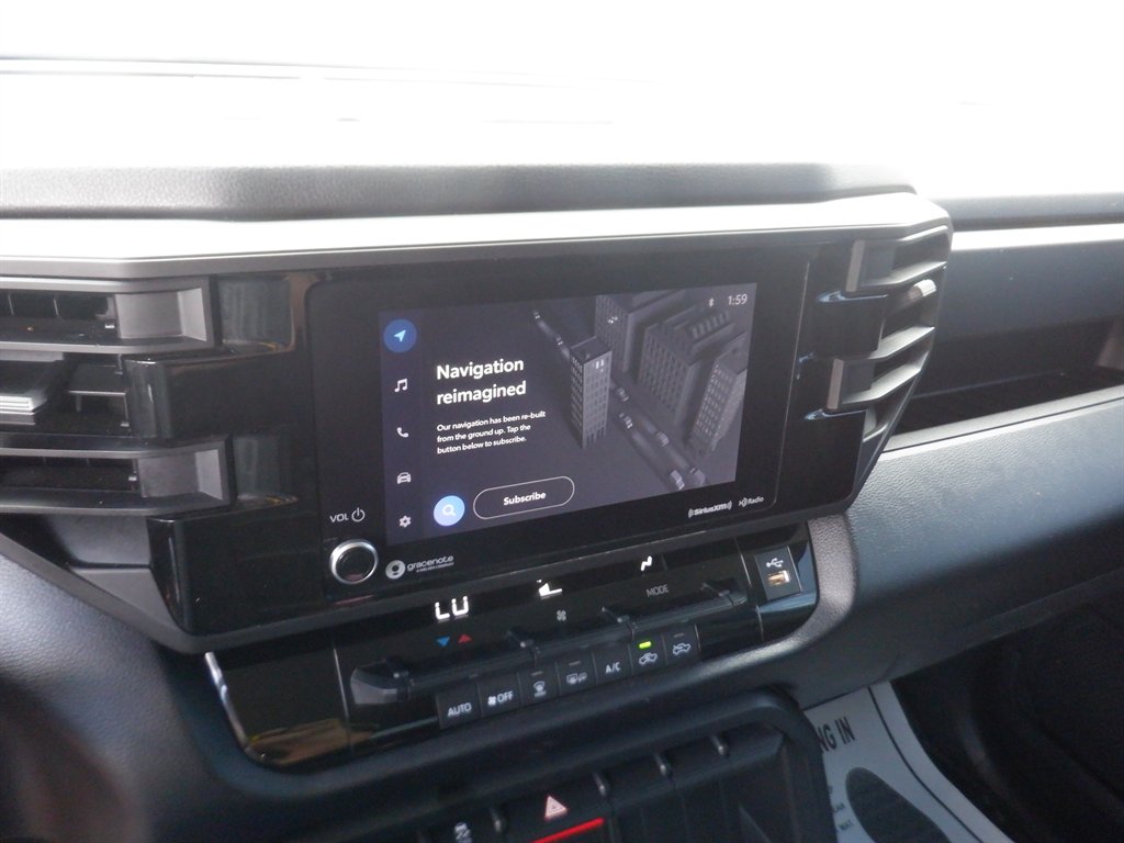 2023 Toyota Tundra SR - Photo 19