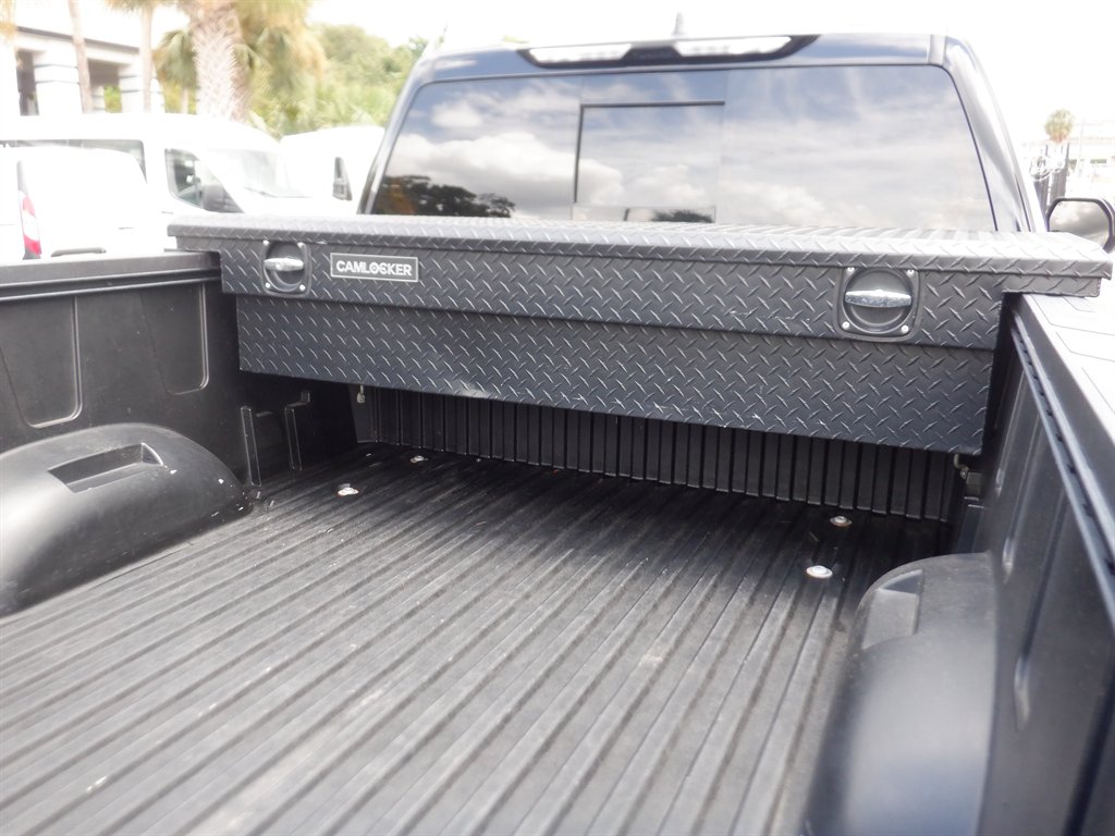 2023 Toyota Tundra SR - Photo 6