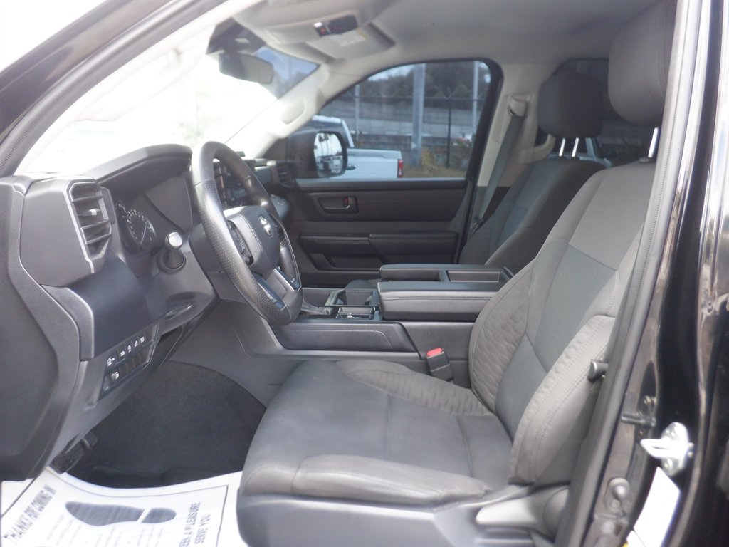 2023 Toyota Tundra SR - Photo 12