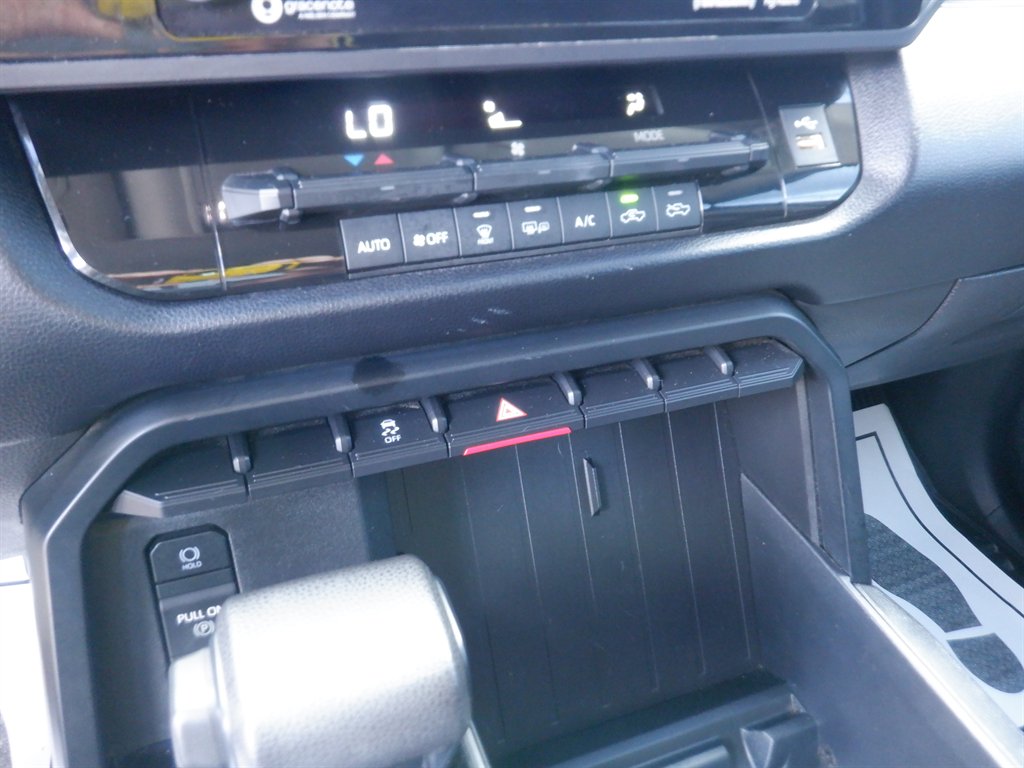 2023 Toyota Tundra SR - Photo 17