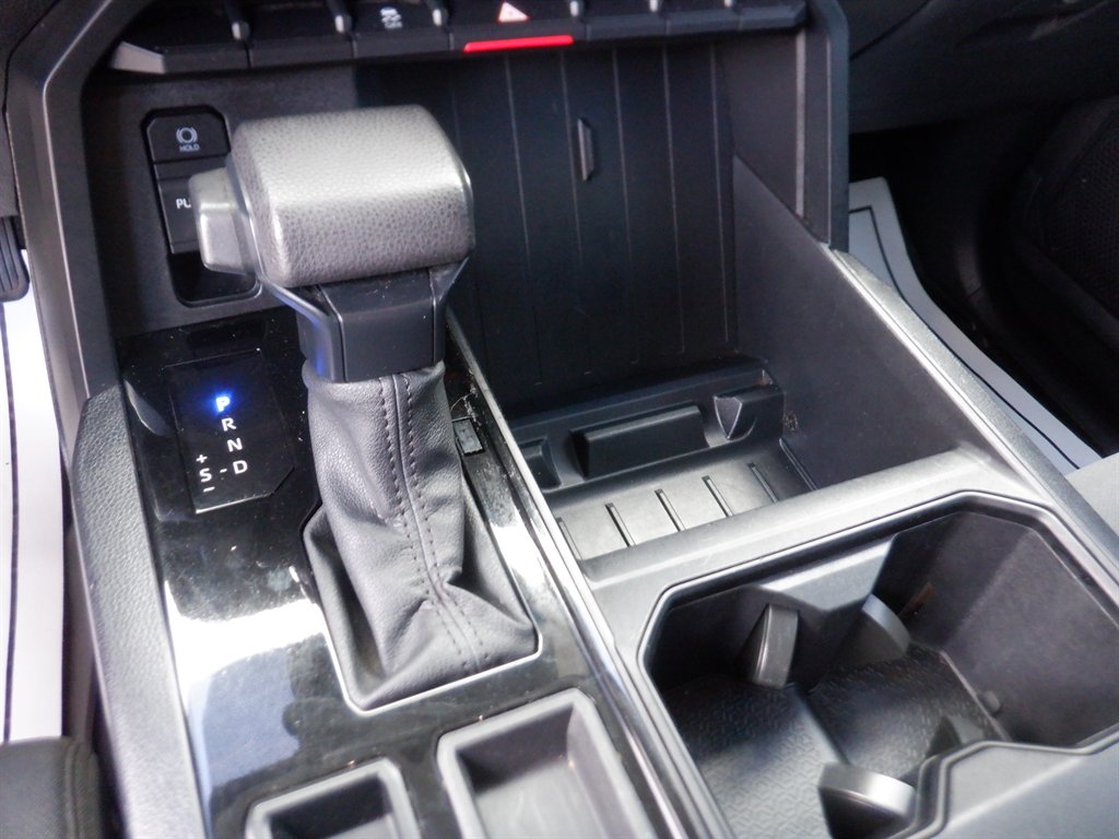 2023 Toyota Tundra SR - Photo 16