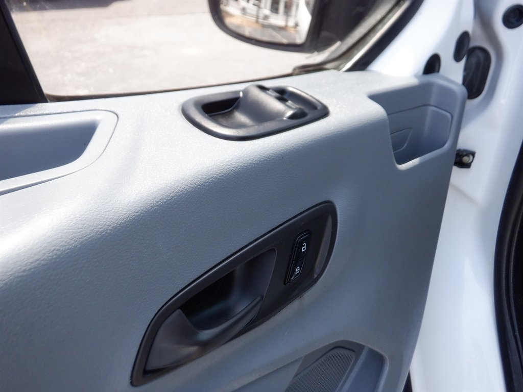 2017 Ford Transit Van Base - Photo 12