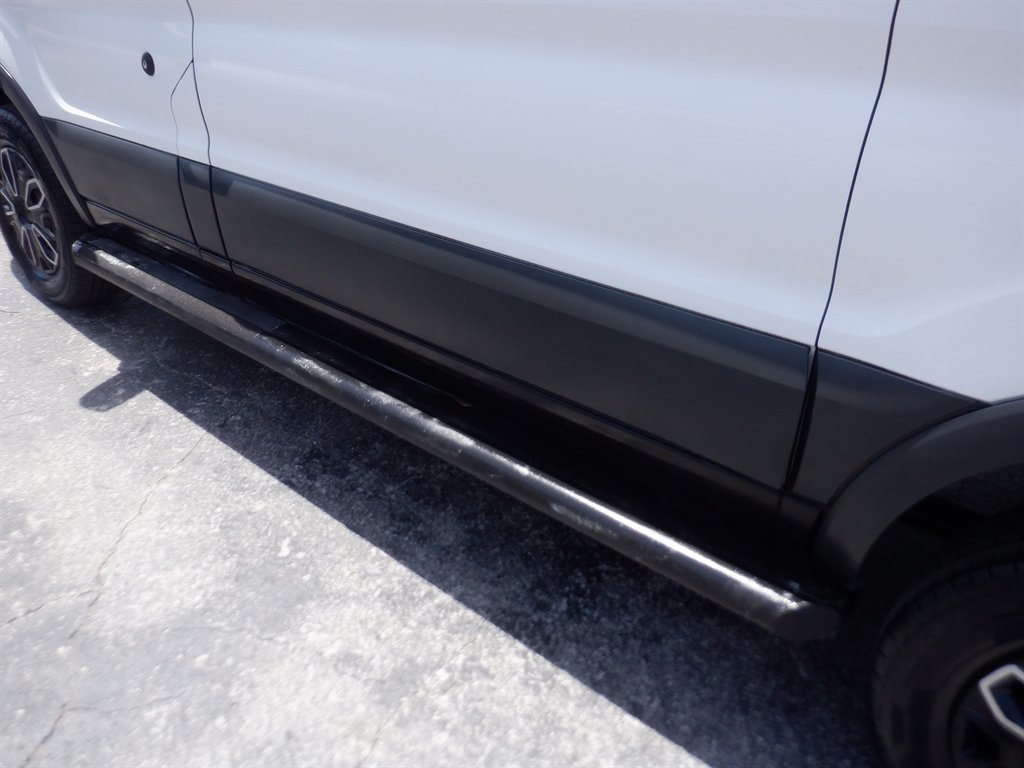 2017 Ford Transit Van Base - Photo 10