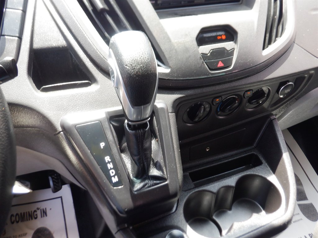 2017 Ford Transit Van Base - Photo 14