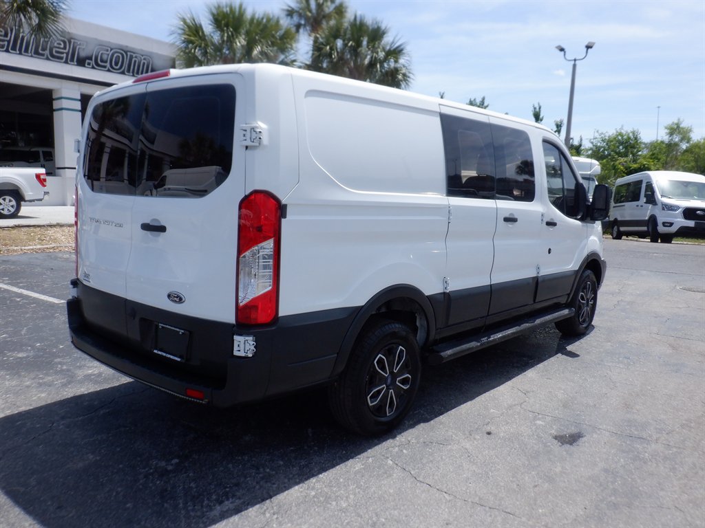 2017 Ford Transit Van Base - Photo 6