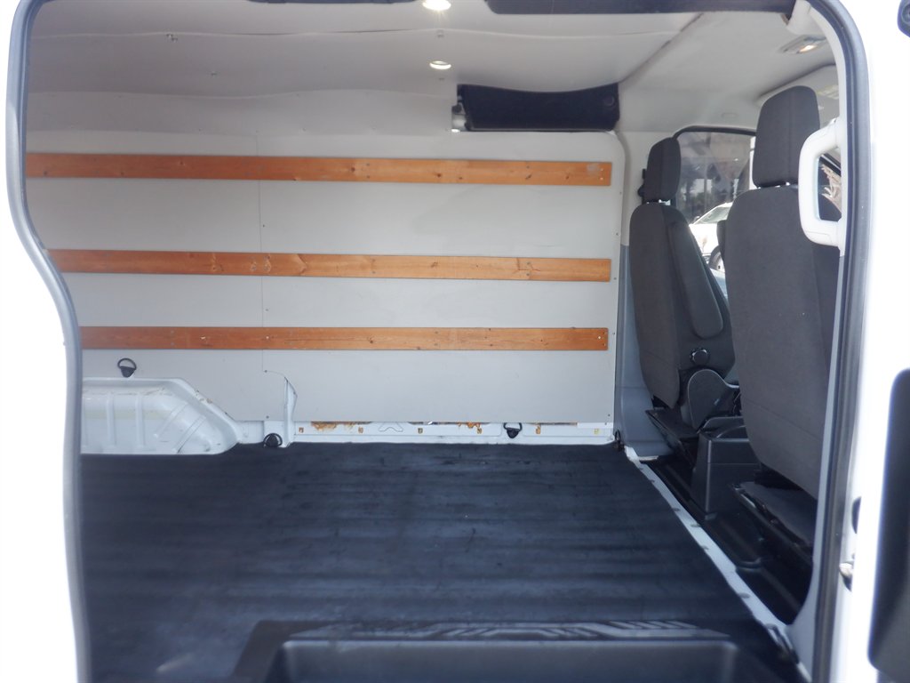 2017 Ford Transit Van Base - Photo 9