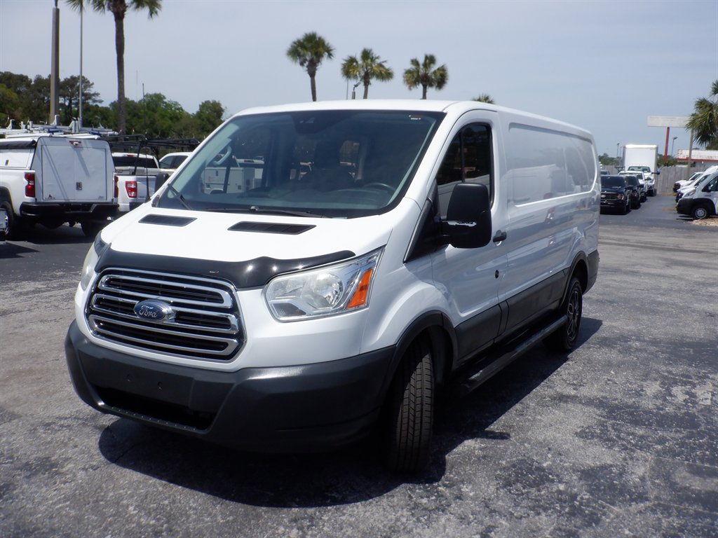 2017 Ford Transit Van Base - Photo 20