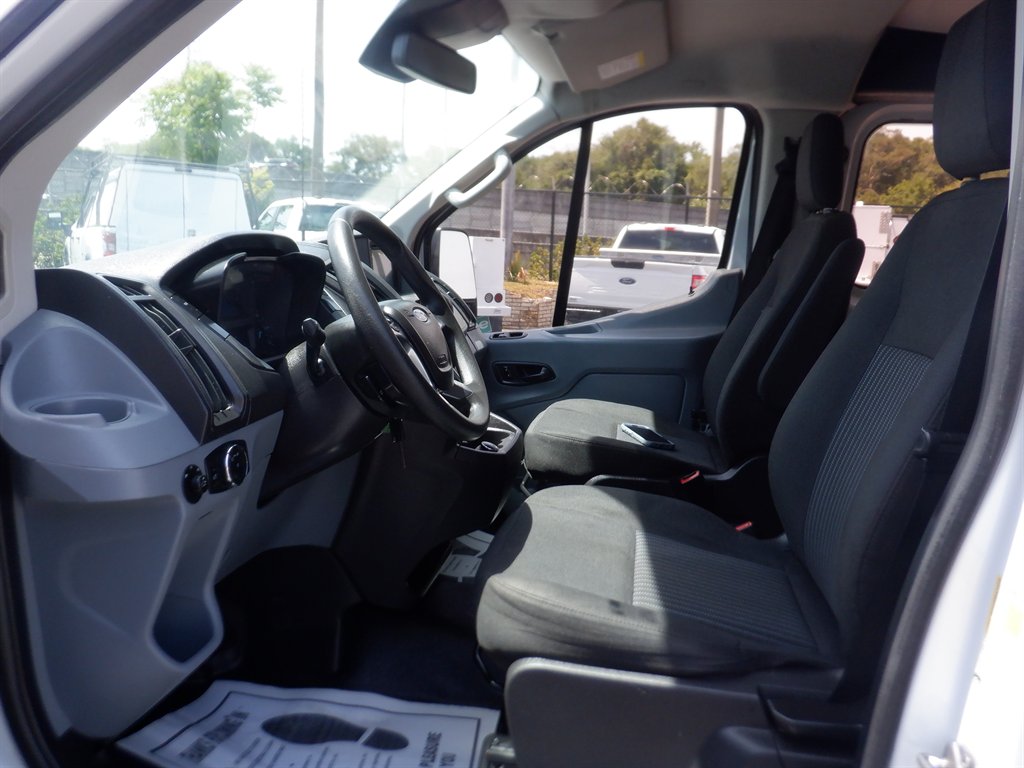 2017 Ford Transit Van Base - Photo 11