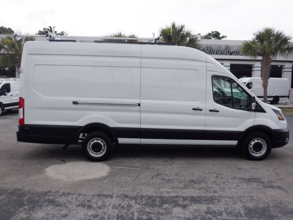 2024 Ford Transit 350 High Roof 148EL WB's photo