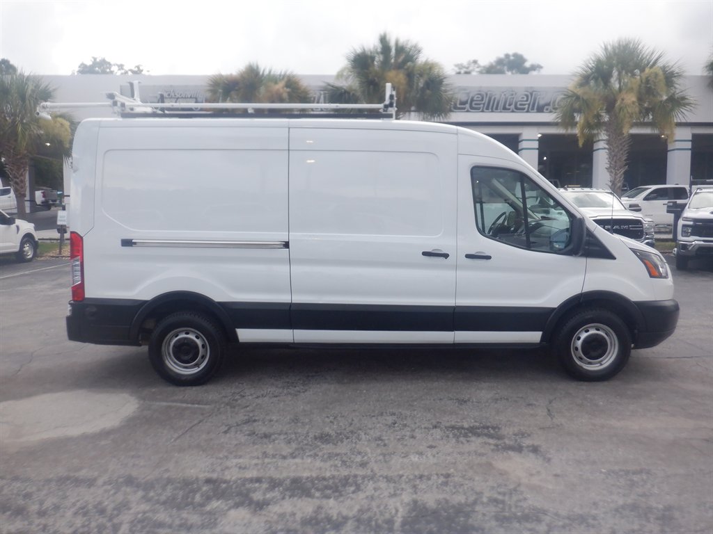 2019 Ford Transit 250 Med Roof Sliding Pass. 148 WB's photo