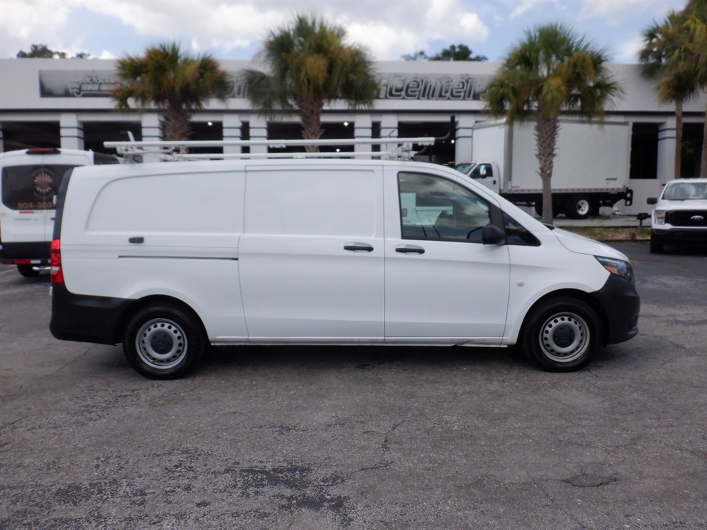 2023 Mercedes-Benz Metris Cargo Van