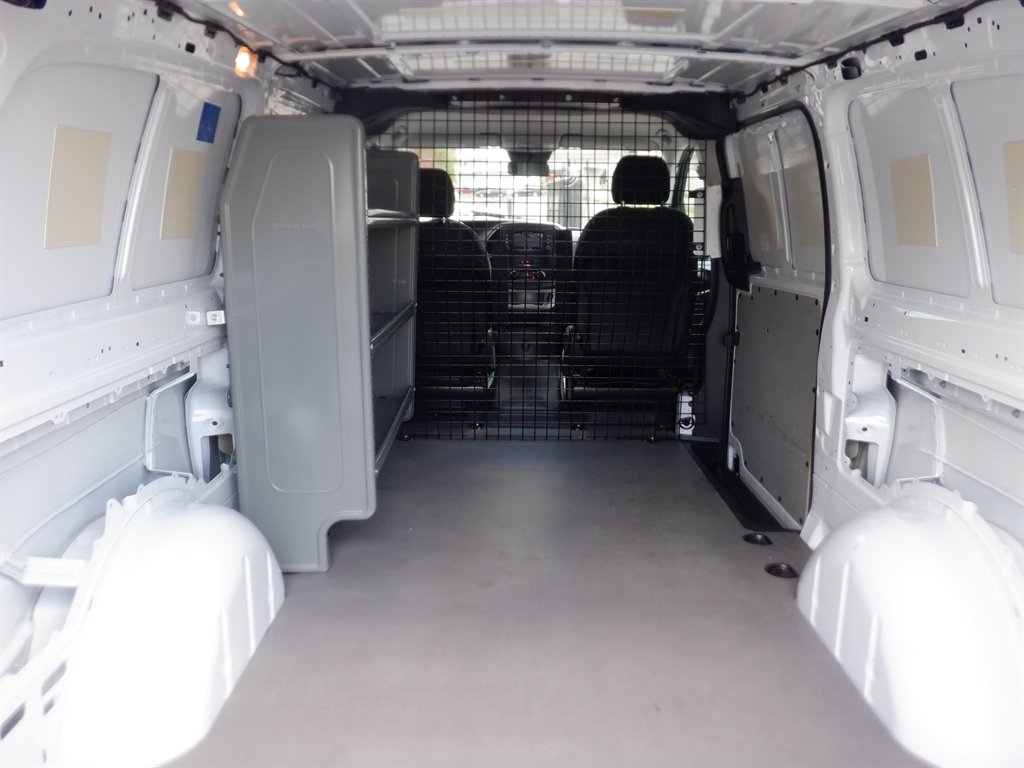 2023 Mercedes-Benz Metris Cargo Van 6
