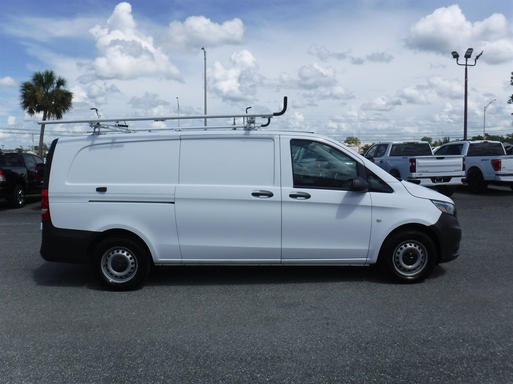 2023 Mercedes-Benz Metris Cargo Van
