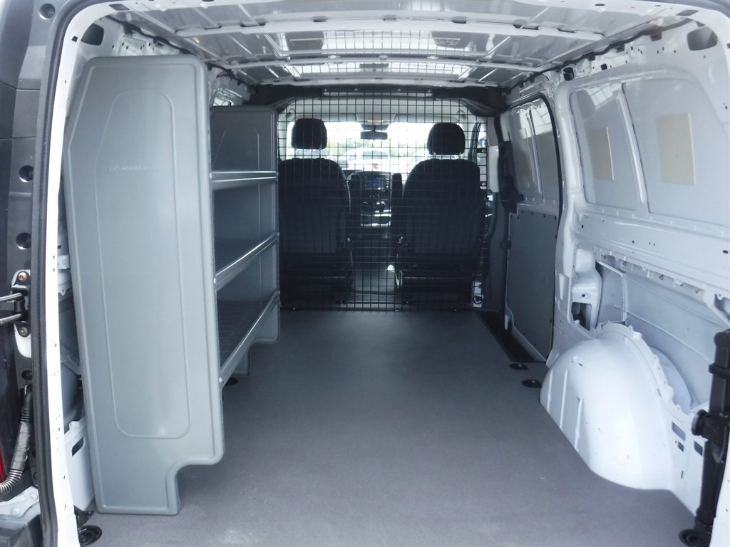 2023 Mercedes-Benz Metris Cargo Van 6