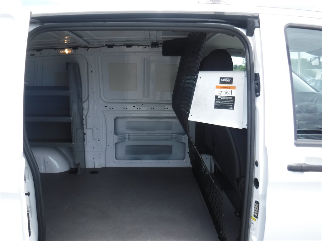 2023 Mercedes-Benz Metris Cargo Van 12