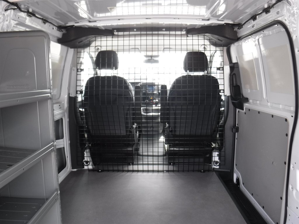 2023 Mercedes-Benz Metris Cargo Van 8
