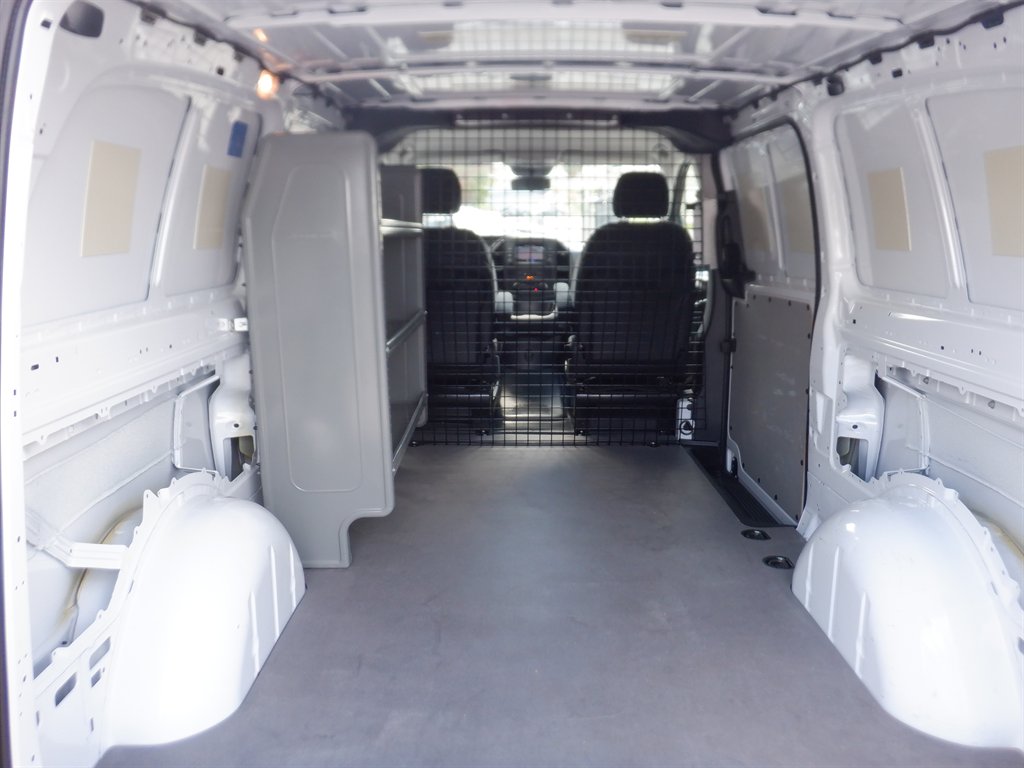 2023 Mercedes-Benz Metris Cargo Van 6